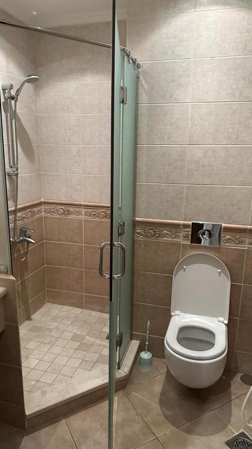 Araek Al Khlood Hotel Mekka Zewnętrze zdjęcie