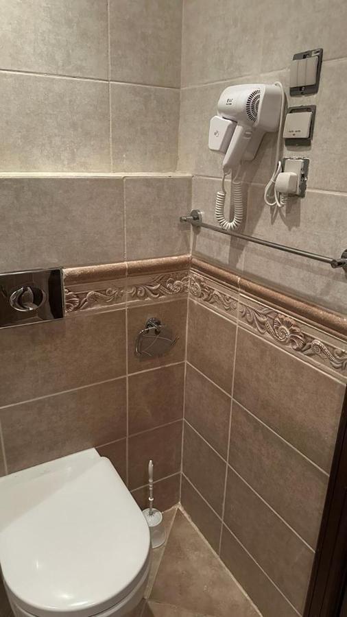 Araek Al Khlood Hotel Mekka Zewnętrze zdjęcie
