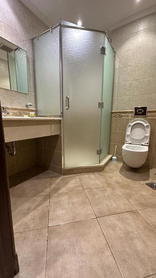 Araek Al Khlood Hotel Mekka Zewnętrze zdjęcie