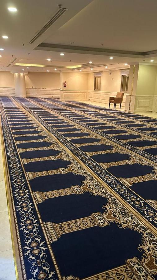Araek Al Khlood Hotel Mekka Zewnętrze zdjęcie