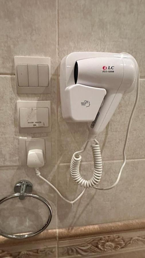 Araek Al Khlood Hotel Mekka Zewnętrze zdjęcie