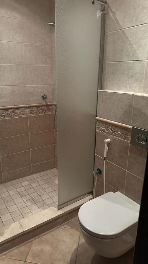 Araek Al Khlood Hotel Mekka Zewnętrze zdjęcie