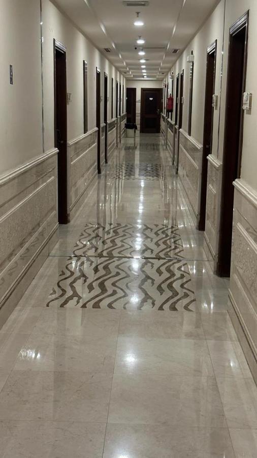 Araek Al Khlood Hotel Mekka Zewnętrze zdjęcie