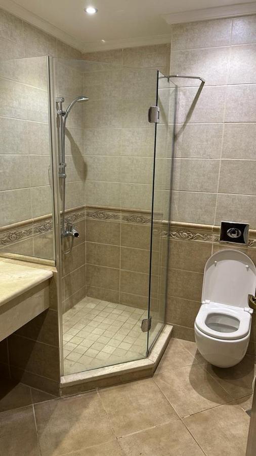 Araek Al Khlood Hotel Mekka Zewnętrze zdjęcie