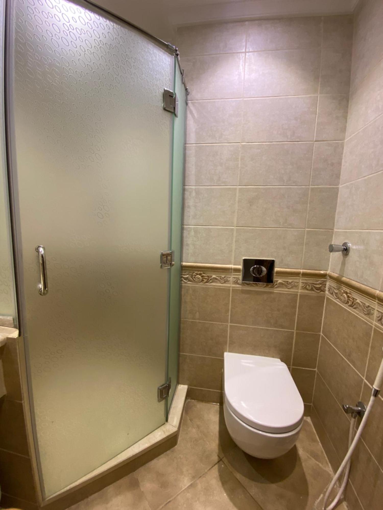 Araek Al Khlood Hotel Mekka Zewnętrze zdjęcie