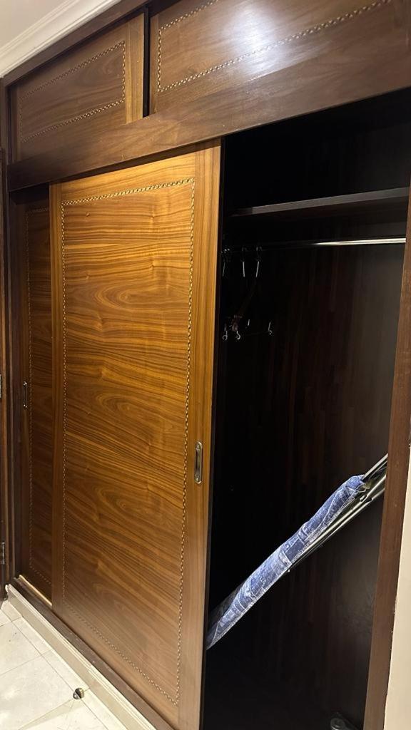 Araek Al Khlood Hotel Mekka Zewnętrze zdjęcie